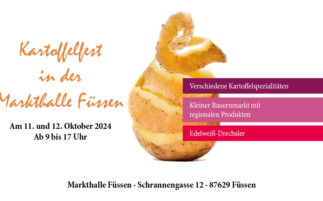 Kartoffelfest